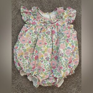 Floral Cecil & Lou Bubble